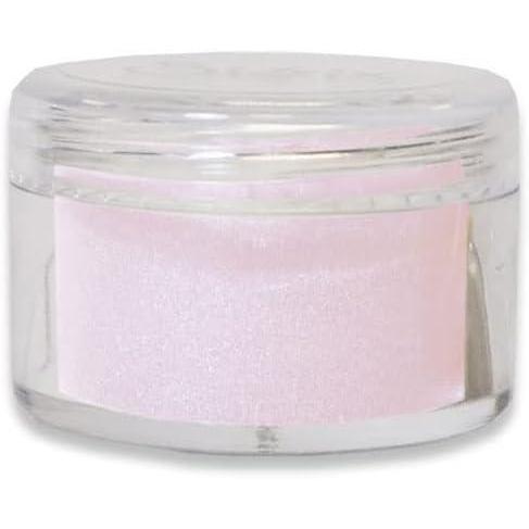 image:imageSizzix Opaque 664670 Festive 12g Embossing Powder MulticolorCherry Blossom