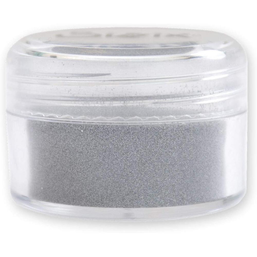 image:imageSizzix Opaque 664670 Festive 12g Embossing Powder MulticolorClear
