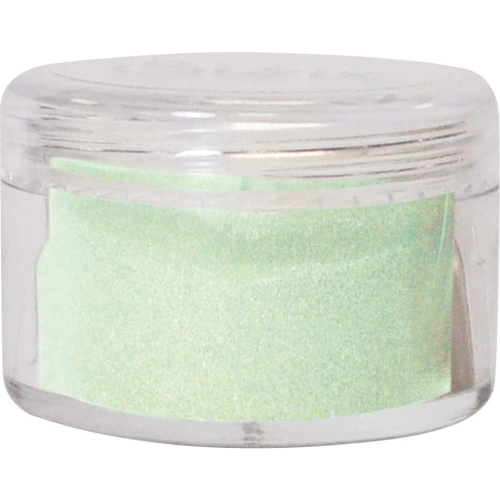 image:imageSizzix Opaque 664670 Festive 12g Embossing Powder MulticolorGreen Tea