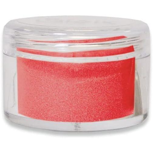 image:imageSizzix Opaque 664670 Festive 12g Embossing Powder MulticolorHibiscus