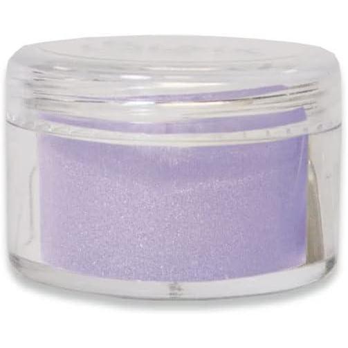 image:imageSizzix Opaque 664670 Festive 12g Embossing Powder MulticolorLavender Dust