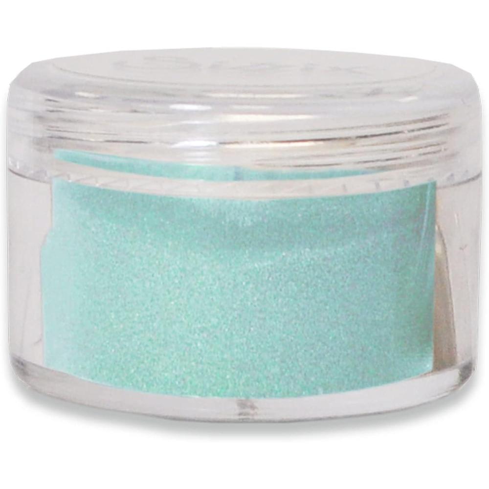 image:imageSizzix Opaque 664670 Festive 12g Embossing Powder MulticolorMint Julep