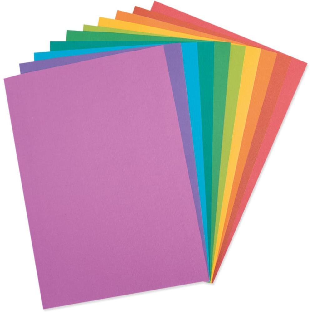 image:imageSizzix Revealz  Sandable Cardstock A6