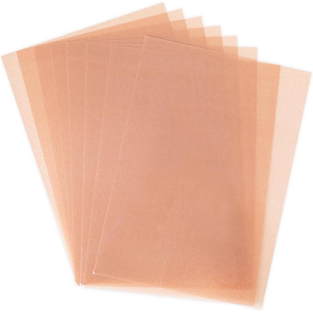 image:imageSizzix Rose Gold Metallic Shrink Plastic 8 Sheets Jewellery Making Gift Tags Pendants Keyrings Home Dcor amp More