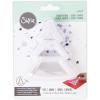 Ellison Tree Shaker Domes SIZZIX 2.5/3(Tree)