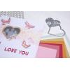Making Essential Shaker Panes Hearts 1 1/2″ 2 1/2″ & 3 1/2″ 3PK