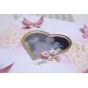 Making Essential Shaker Panes Hearts 1 1/2″ 2 1/2″ & 3 1/2″ 3PK