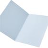 Sizzix Arctic Sky Card/Envelope A6 10P, One Size(Arctic Sky)
