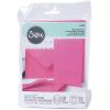 Sizzix Arctic Sky Card/Envelope A6 10P, One Size(Multicolor)