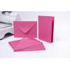 Sizzix Arctic Sky Card/Envelope A6 10P, One Size(Multicolor)