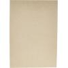 Sizzix, Charcoal, Surfacez-Surfaces-Opulent Cardstock , 50 Pack, Gray(Gold)