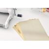 Sizzix, Charcoal, Surfacez-Surfaces-Opulent Cardstock , 50 Pack, Gray(Gold)