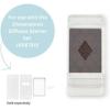 Sizzix Dimensional Diffuser by Stacey Park – Diamond Plate & Insert