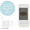 Sizzix Dimensional Diffuser by Stacey Park – Oval Plate & Insert
