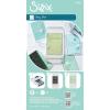 Sizzix Dimensional Diffuser by Stacey Park – Rectangle Starter Set