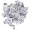 Sizzix Effectz Decorative Metallic Flakes 664564, Decorative Gilding Foil, Silver 0.8g(Silver)