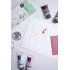 Sizzix Effectz Gesso Primer Paste 664537, White Surface Prep 150ml, 75 Milliliters