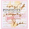 Sizzix Layered Reusable Stencils for Crafts 4PK Scroll Text by Olivia Rose | 664916 | Chapter 4 2022(Mulitcolour)