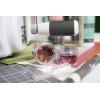 Sizzix Making Essential Sequins & Beads Muted 5g per Pot 5PK | 665689 |Chapter 2 2022, One Size, Multicolor(Multicolor)