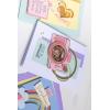 Sizzix Making Essential Shaker Panes Circles 1 2 3 1/2″ 3PK, Multicolor