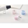 Sizzix Opaque 664670, Festive, 12g Embossing Powder, Multicolor(Ballet Slipper)