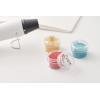 Sizzix Opaque 664670, Festive, 12g Embossing Powder, Multicolor(Hibiscus)