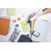 Sizzix Opaque 664670, Festive, 12g Embossing Powder, Multicolor(Mango Tango)