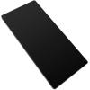 Sizzix Premium Crease Pad 656159, Extended, PU Plastic, Black