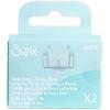 Sizzix Scoring Board & Trimmer Replacement Blades (2 Pack) | 666378