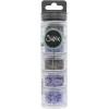 Sizzix Sequins & Beads , Arctic, 5 Pack, Artic Sky (Beads)(Lavender Dust)