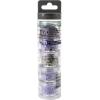 Sizzix Sequins & Beads , Arctic, 5 Pack, Artic Sky (Beads)(Lavender Dust)