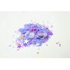 Sizzix Sequins & Beads , Arctic, 5 Pack, Artic Sky (Beads)(Lavender Dust)