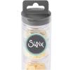 Sizzix Sequins & Beads , Arctic, 5 Pack, Artic Sky (Beads)(Limoncello)
