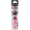 Sizzix Sequins & Beads , Arctic, 5 Pack, Artic Sky (Beads)(Primrose)