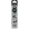 Sizzix Sequins & Beads , Arctic, 5 Pack, Artic Sky (Beads)(Silver)