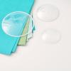 Sizzix Shaker Domes , Circle, 6.4cm, 6 Pack / 2.5″(Circle  2″  8pk)