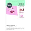 Sizzix Shaker Domes , Circle, 6.4cm, 6 Pack / 2.5″(Circle  2 1/2″  6pk)