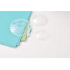 Sizzix Shaker Domes , Circle, 6.4cm, 6 Pack / 2.5″(Circle  3 1/2″  4pk)