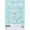 Sizzix Stencil & Stamp Craft Cardmaking | 664896 Tools, Mulitcolour(Stencil & Stamp Tool)