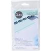 Sizzix Stencil & Stamp Craft Tool Accessory | Universal Stencil Converters 10PK | 664957(10 Count (Pack of 2))