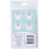 Sizzix Stencil & Stamp Craft Tool Accessory | Universal Stencil Converters 10PK | 664957(10 Count (Pack of 2))