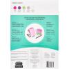 Sizzix Surfacez Opulent Cardstock A4 Mystical 50 Sheets, 665270(Multicolor)