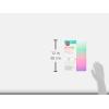Sizzix Surfacez Opulent Cardstock A4 Mystical 50 Sheets, 665270(Multicolor)