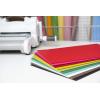 Sizzix Surfacez-Making Essential Cardstock Sheets 60PK (10 Colours Neutrals), Multicolour, 8 1/4″ x 11 5/8″(Festive)