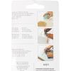 Sizzix, Transparent, Permanent Adhesive Roller , Double Sided, One Size