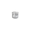 Sizzix Effectz Luster Wax 664809, Metallic Gilding Polish Gold, 20ml(Silver)