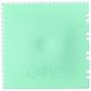 Sizzix Making Texture Tool, 3″ x 3″, Mint, 665256, Multicolor