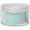 Sizzix Opaque 664670, Festive, 12g Embossing Powder, Multicolor(Arctic Sky)