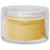 Sizzix Opaque 664670, Festive, 12g Embossing Powder, Multicolor(Banana Blast)