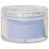 Sizzix Opaque 664670, Festive, 12g Embossing Powder, Multicolor(Bluebell)